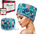VICARKO Hair Steamer Thermal Heat Cap   Deep by VICARKO