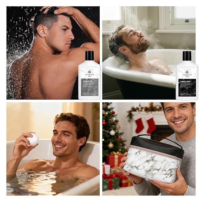 23pcs Bath and Body Gift Basket - Image 5