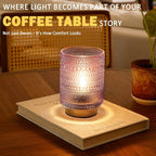 Battery Operated Decorative Lamp - Image 2