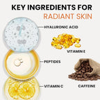 Super Vitamin C Serum 2-Pack — Hydrating Brightening Face Serum - Image 6