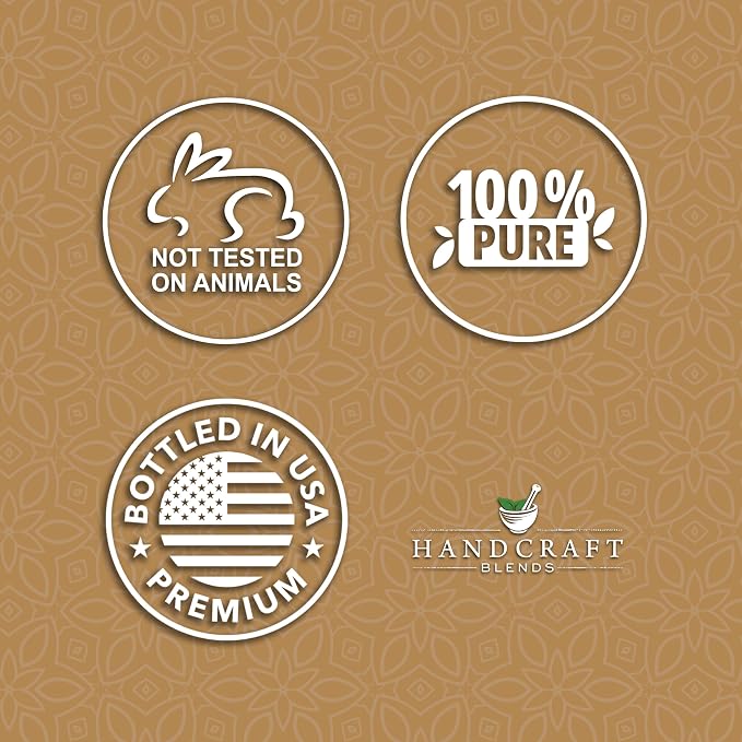 Handcraft Blends Frankincense Essential Oil – 1 Fl Oz – 100% Pure and Natural – - Image 7