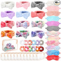 Kajaia 48 Pcs Spa Party Supplies by Kajaia