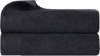 Superior Honeycomb Cotton Medium Weight Towels, - Image 2