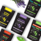 Calming Lavender Foot Soak - Image 7
