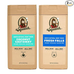 Dr. Squatch Natural Men's Body Wash Shower Gel by DrSquatch