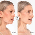 MAREE V Line Lifting Mask with 24K Gold – Deep Collagen Face Mask - Image 4