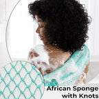 African Net Sponge Authentic - Image 6