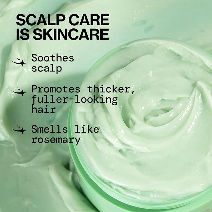 Pacifica Scalp Smoothie Hydrating Scalp Treatment & Leave-On Hair Mask - Image 4