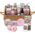 Aqua Elegante Bath Spa Gift Set by AquaElegante