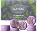 SWCANDY Shower Steamers Aromatherapy Birthday Gifts by SWCANDY
