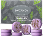 SWCANDY Shower Steamers Aromatherapy Birthday Gifts by SWCANDY