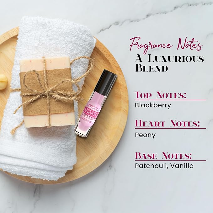 MOBETTER FRAGRANCE OILS Vickies Secret Bombshelter Magic Explosions Fragrance - Image 4