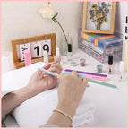 FANDAMEI Nail Buffers and Files - Image 7