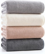 sakano Quick-Drying Microfiber Towel Set by Unknown