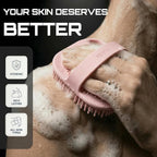 Silicone Body Scrubber for Shower - Image 8