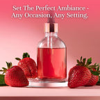 P&J Trading Fragrance Oil | Strawberry Oil 100ml - Image 2