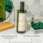 Craft & Kin Sundried Linen Room Spray - Image 4