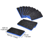 New AMT 12 PCS Pedicure Foot File Grit 60/60, Nail Files - Image 6