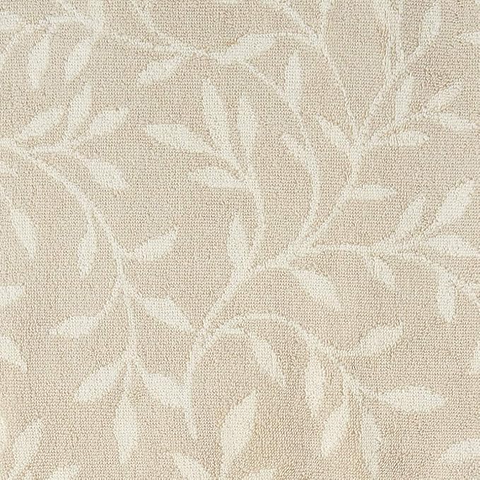 Madison Park Serene 100% Cotton Bath Towel Set Luxurious Floral Decorative - Image 11