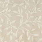 Madison Park Serene 100% Cotton Bath Towel Set Luxurious Floral Decorative - Image 11
