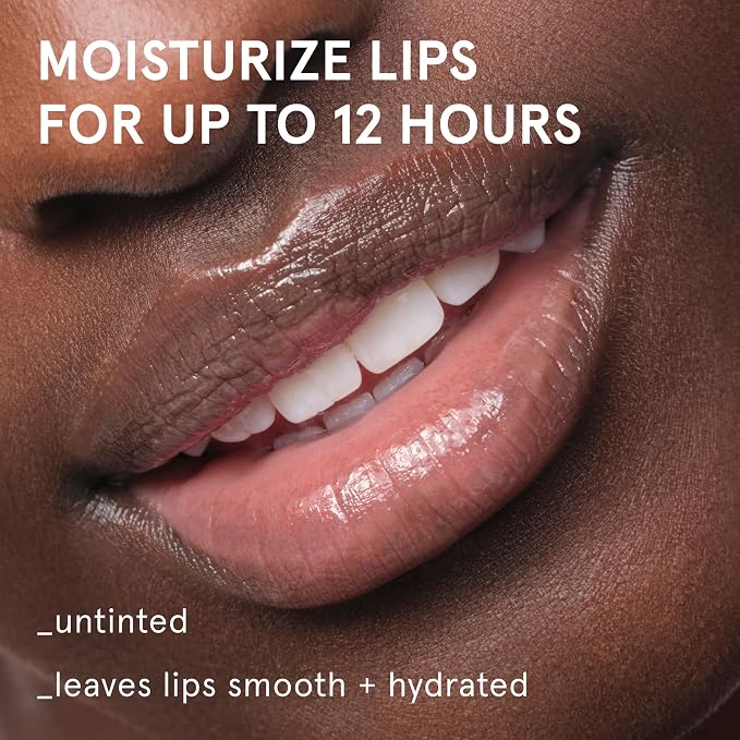 Glossier Balm Dotcom Hydrating Lip Balm - Image 2