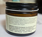 Hearth and Homestead: Handmade Blue Outback Australian Whipped Tallow Balm - Image 9