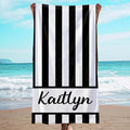 JML Personalized Beach Towel by JML