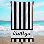 JML Personalized Beach Towel by JML