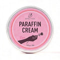 Cold Paraffin Wax Cream for Hands and Feet, Shea Butter Cuticle Balm, Rose by BPrettier