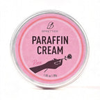 Cold Paraffin Wax Cream for Hands and Feet, Shea Butter Cuticle Balm, Rose by BPrettier