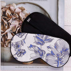 Maxfeel 100% Pure Silk Eye Mask - Image 6