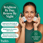 TruSkin Face Serum Duo - Image 3