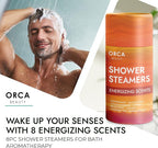 Shower Steamers Aromatherapy - Image 2
