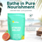 Latika Soaks Set of 3 - Image 2
