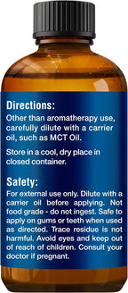 Organic Clove Essential Oil 30 ml - Image 9