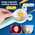Upgraded 4 in 1 Scalp Massager Hair Growth, Electric Scalp Massager, Hair Oil - Image 5