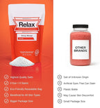 Relax Spa & Bath Aromatherapy Bath Salts - Image 5