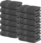 Infinitee Xclusives Luxury Wash Cloths by InfiniteeXclusives
