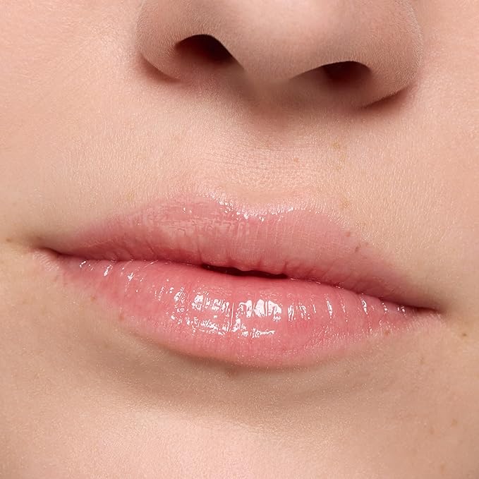 essence | The Super Peptide Glossy Lip Treatment | Hydrating, Nourishing and - Image 6