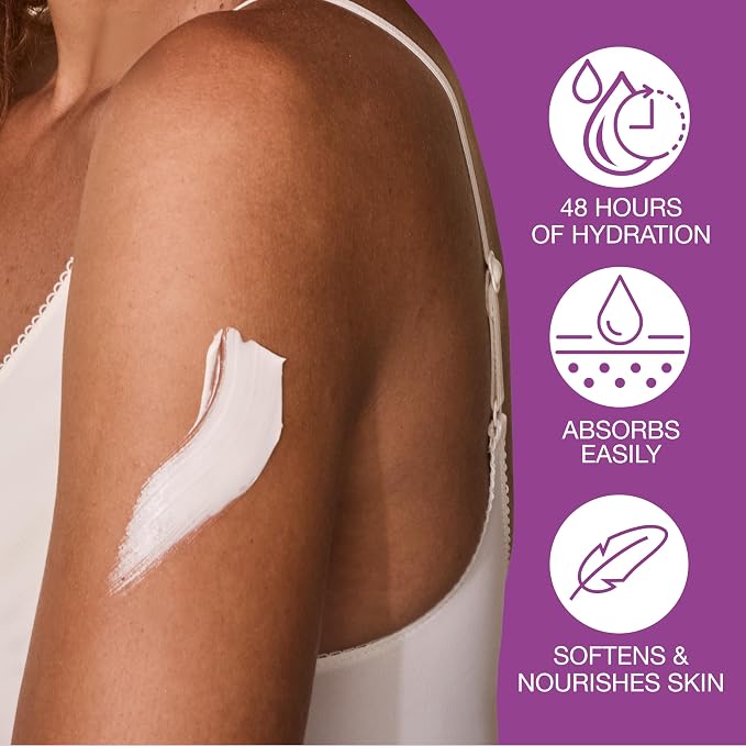 Hempz Limited Edition Vanilla Plum Hydrating Body & Hand Lotion 17 oz - Image 5