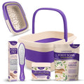 Fivona Foot Care Kit 4 in 1 by Fivona