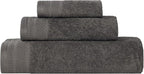 Superior Honeycomb Cotton Medium Weight Towels, - Image 2