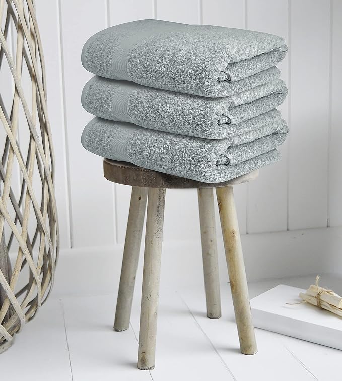 Softolle Luxury Bath Towels Set of 4 | Towels - Image 7