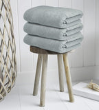 Softolle Luxury Bath Towels Set of 4 | Towels - Image 7