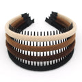 JOBAND Women's hair accessories wrap in knitting yarn, non slip headband by JOBAND