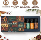 Folkulture Memories Essential Oils Set - Image 4