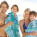 JML Personalized Beach Towel - Image 4
