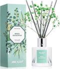 Airkeep Reed Diffuser Set, 3.38 fl oz by Airkeep