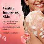 Olay Body Wash for Women, Intensely Hydrating, Pro-Hyaluronic Acid Serum Complex - Image 2