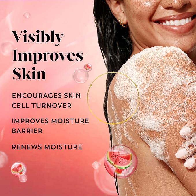 Olay Body Wash for Women, Intensely Hydrating, Pro-Hyaluronic Acid Serum Complex - Image 2